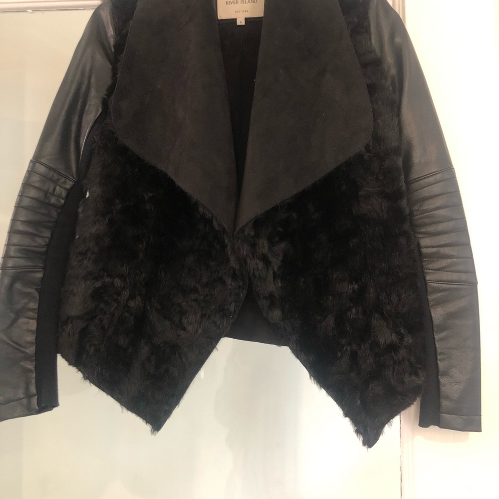 River island jacket - Picture 2 of 3